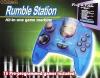 Rumble Station 15-in-1 Box Art Front